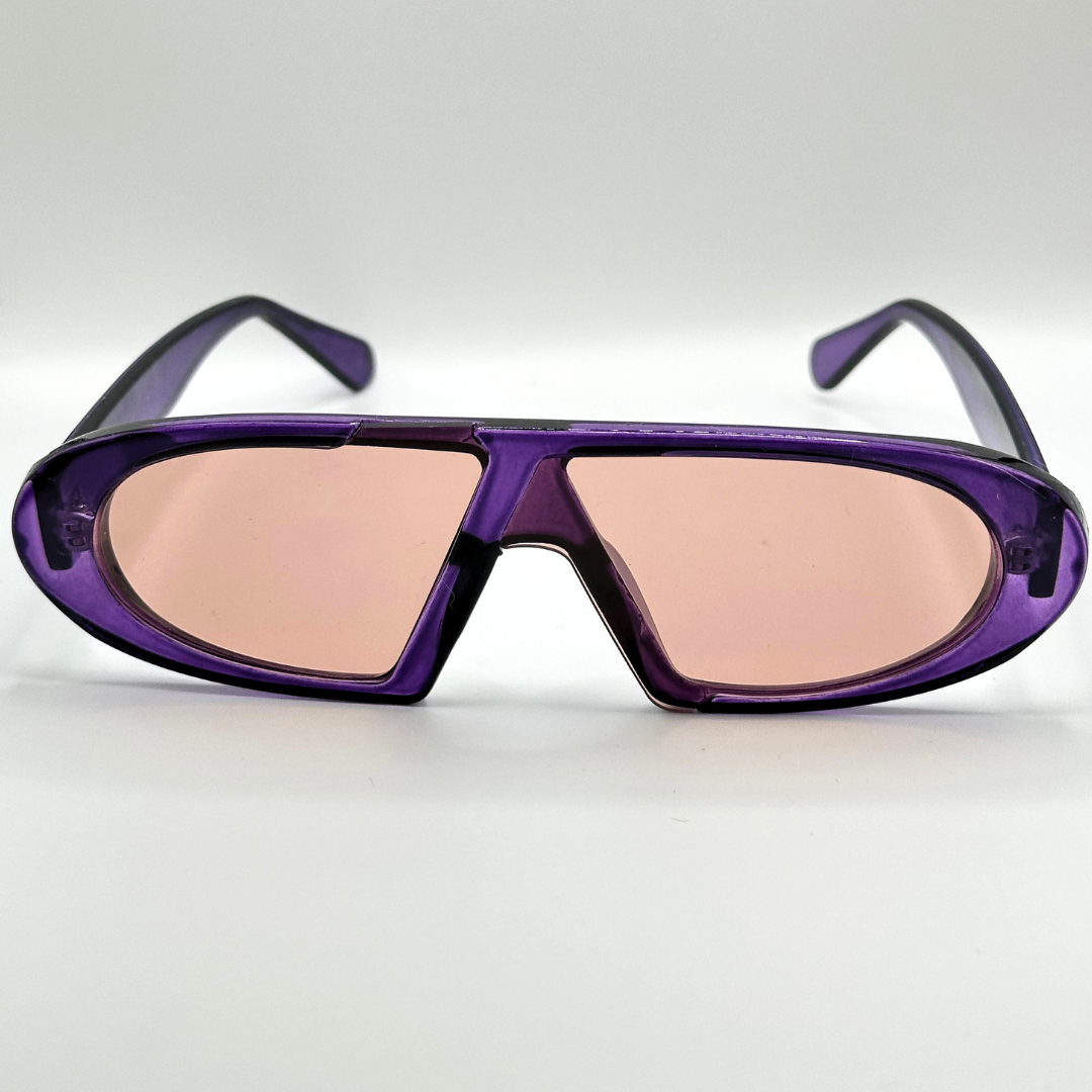 FORCE PURPLE
